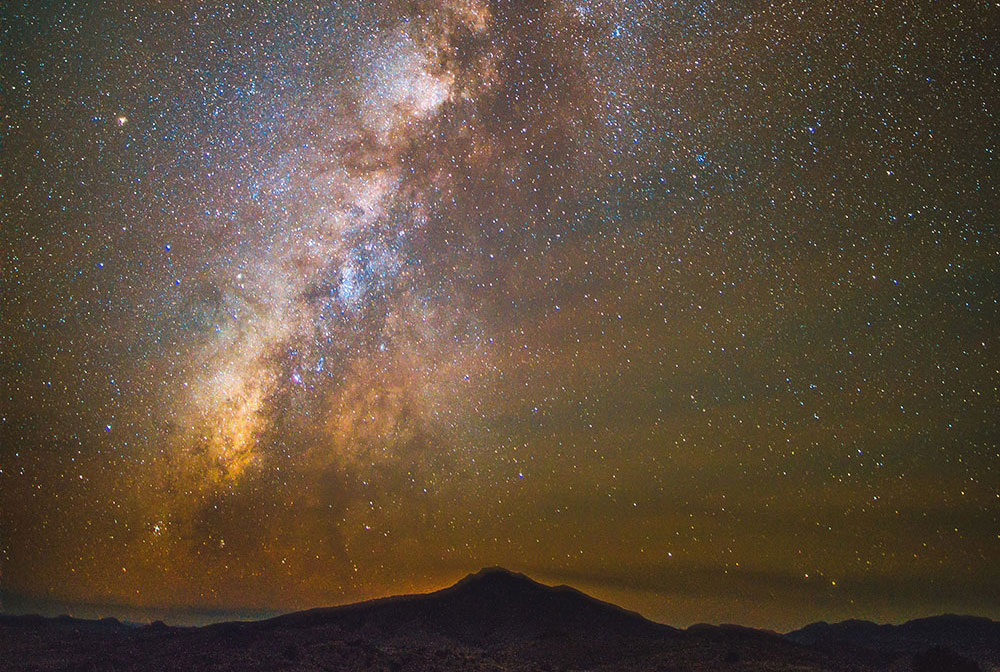Ultimate beginners guide to Astrophotography