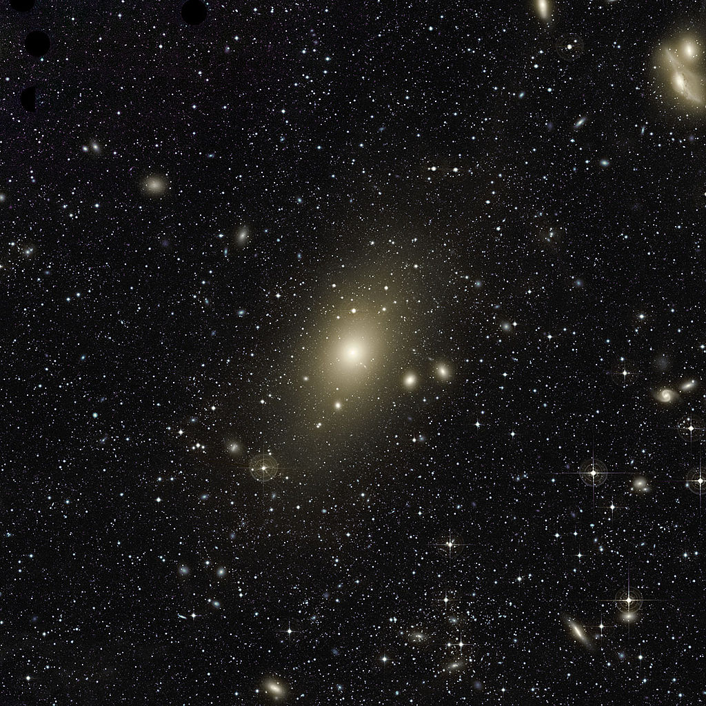 Secrets of M87's Black Hole