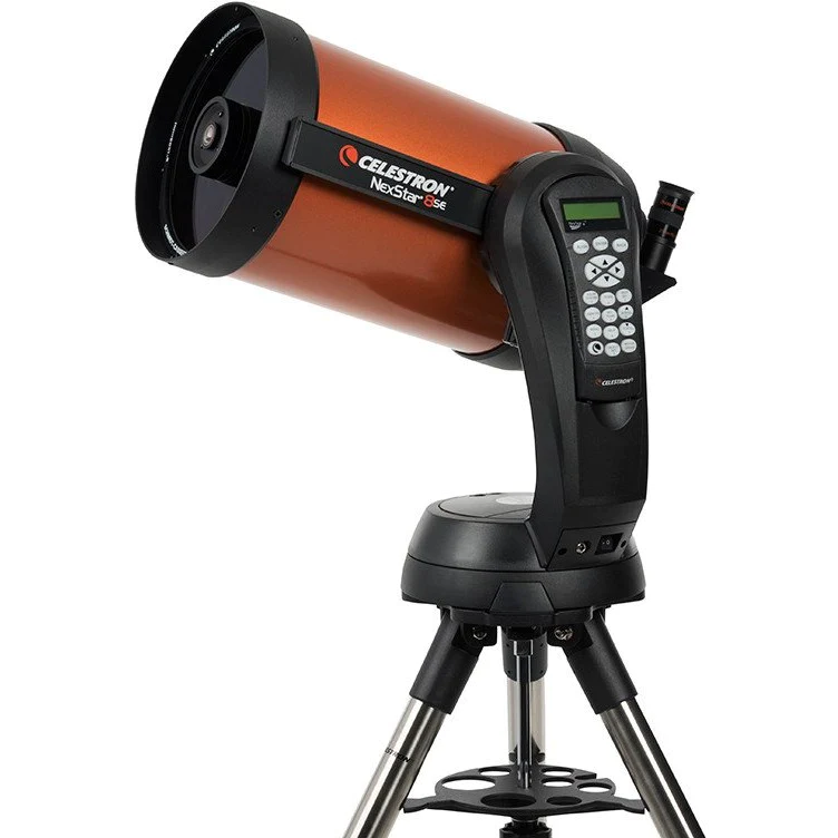 celestron nextstar 8se. Unveiling the Red Planet: Choosing the Ideal Telescope to Observe Mars